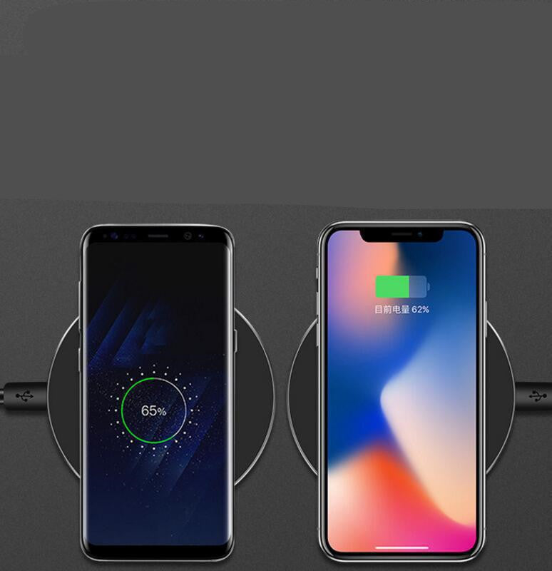 Wireless fast charge charger Wireless fast charge charger